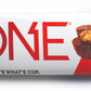 One Protein Bar Peanut Butter Cup