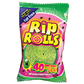 Rip Rolls Candy Watermelon