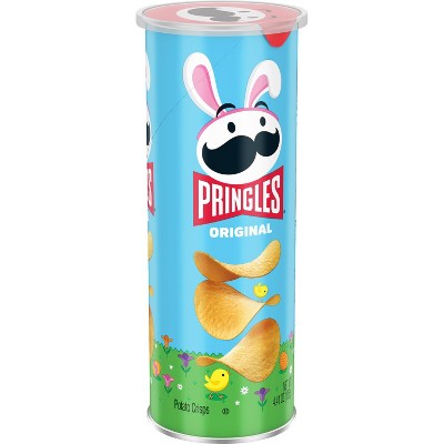 Pringles Original 4.41oz