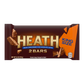 HEATH Chocolatey English Toffee King Size Candy Bar, 2.8 oz
