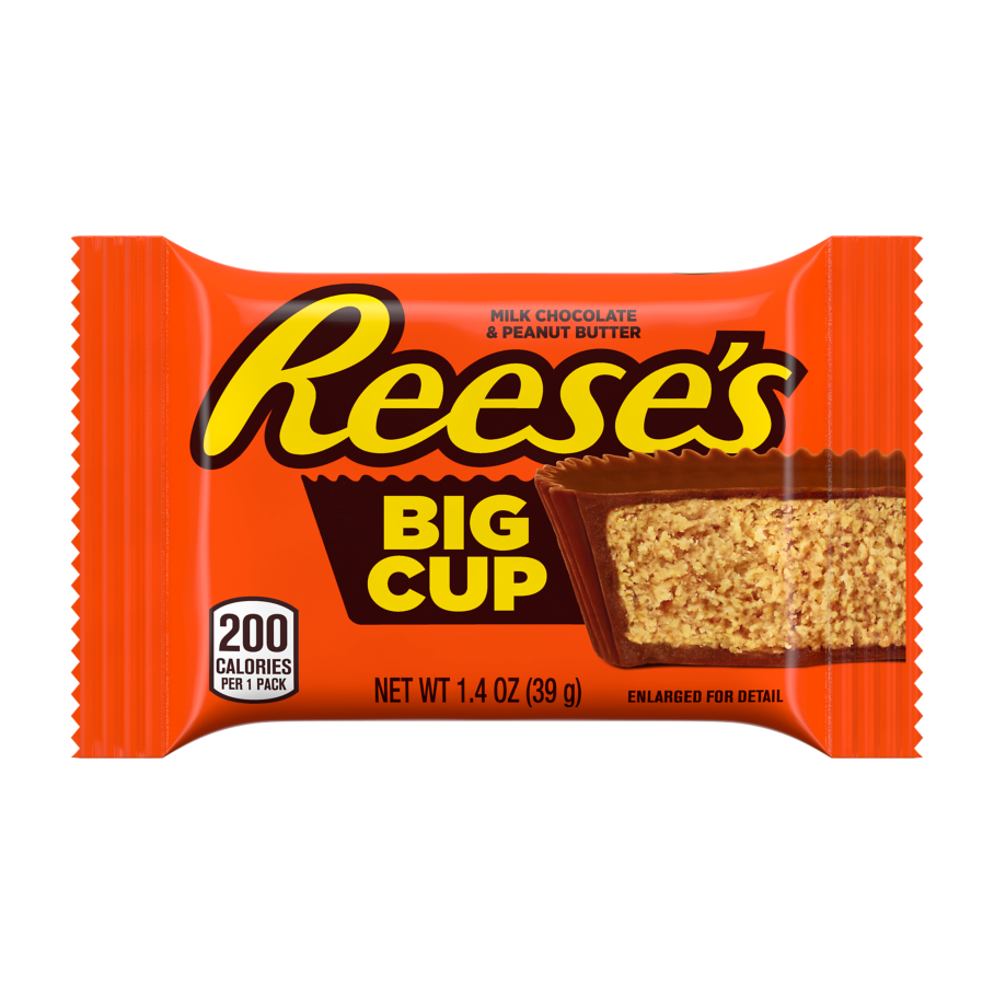 Reese's Big Cup
