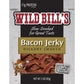Wild Bill's Hickory Smoked Bacon Jerky