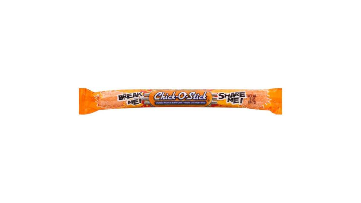 Chick-O-Stick