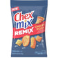 Chex Mix Remix Cheesy Pizza