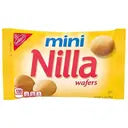 Mini Nilla Wafers