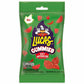 LUCAS SPICY WATERMELON GUMMIES PEG BAG