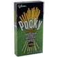 Gilco Pocky Biscuit Sticks - Matcha Green Tea 2.47oz