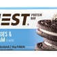 Quest Nutrition Protein Bar Cookie & Cream