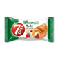 7 Days Soft Croissant Double with Strawberry and Vanilla