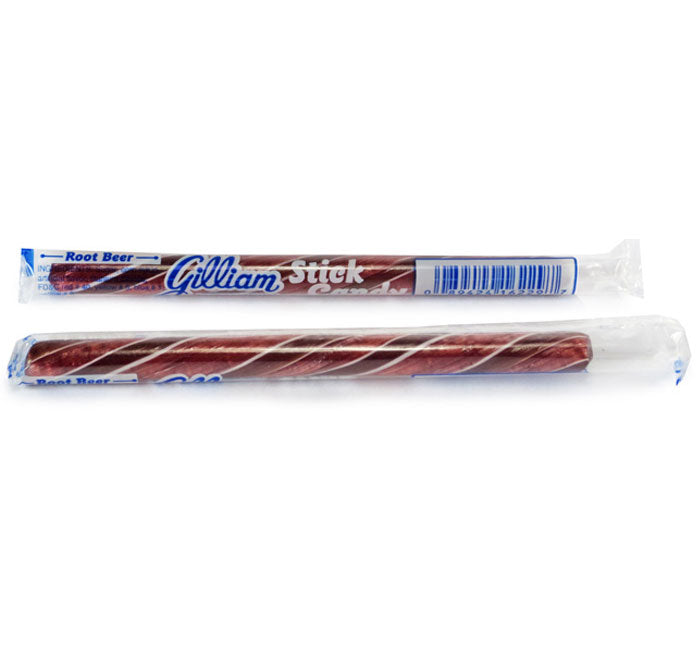 Old Fashion Candy Stick - Root Beer