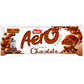Aero Milk Chocolate Bar (UK)