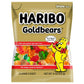 Haribo Goldbears Gummi Bears 4oz Bag