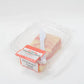 Strawberry Champagne Fudge (1/2 lb Package)