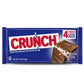 Nestle Crunch Bars 4 Piece Share Pack