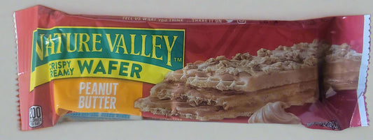 Nature Valley Peanut Butter Wafer Bar 1.3oz