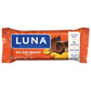 Luna Bar Nutz Over Chocolate