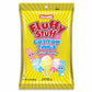 Fluffy Stuff Cotton Tails Cotton Candy 2.1oz Bag