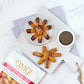 Sweet & Salty Seasoned Sourdough Pretzel Nuggets lifestyle