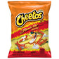 Cheetos Flaming Hot Crunchy 2oz