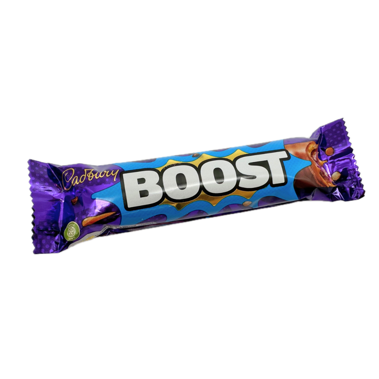 Cadbury Boost Bar - 48.5g