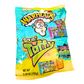 Warheads Tropical Fusion Sour Taffy - 3.59oz