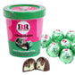 Baskin-Robbins Mint Chocolate Chip Chocolates - 5oz