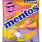 Mentos Fruity Delight Peg Bag Import