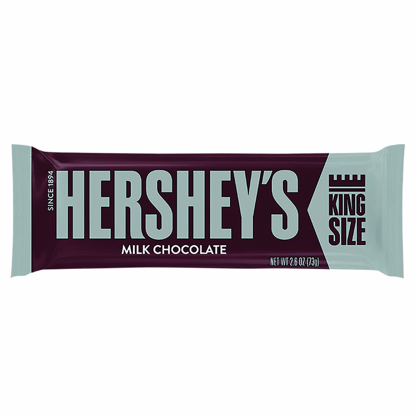 Hershey's Candy Bar King Size