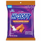 Hi-Soft Peg Bag Salted Caramel Chews - Imported