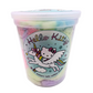 Hello Kitty Unicorn Tails Cotton Candy