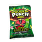 Sour Punch Pickle Roulette Bites - 5oz