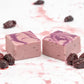 Boysenberry Fudge