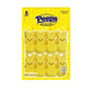 Peeps Marshmallow 12 Yellow Bunnies