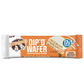 Lenny & Larry's Dip'd Wafer Bar Caramel Macchiao