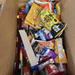 Candy & Snack Mystery Boxes