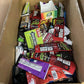 Candy & Snack Mystery Boxes