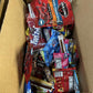 Candy & Snack Mystery Boxes
