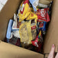 Candy & Snack Mystery Boxes