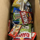 Candy & Snack Mystery Boxes