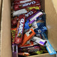 Candy & Snack Mystery Boxes