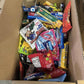Candy & Snack Mystery Boxes