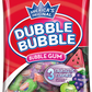 Dubble Bubble Gum Flavor Twist 4oz Bag