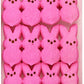 Peeps Marshmallow 12 Pink Bunnies