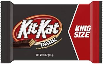 Kit Kat Dark Chocolate King Size