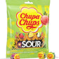 Chupa Chups Sour Pops
