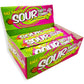 FACE TWISTERS SOUR TAFFY COMBO - STRAW/GRN APP