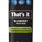 Thats It Blueberry Bar