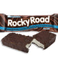 ROCKY ROAD SEA SALT CANDY BAR SINGLES - DARK