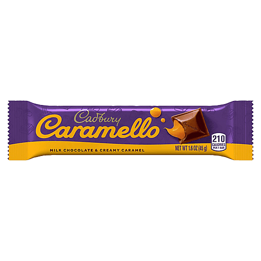 Caramello Bar