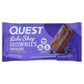 Quest bake shop brownies chocolate